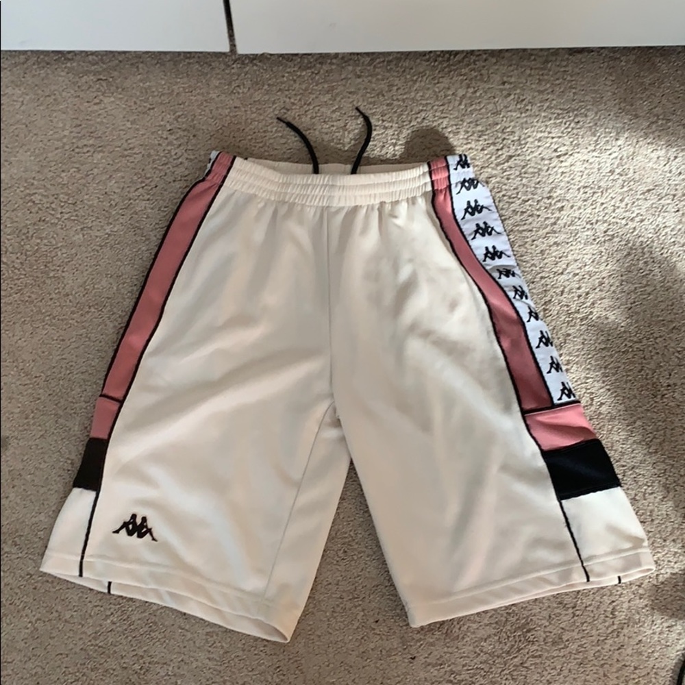 Kappa shorts